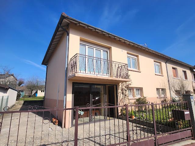 Maison vente à Limoges, Feytiat