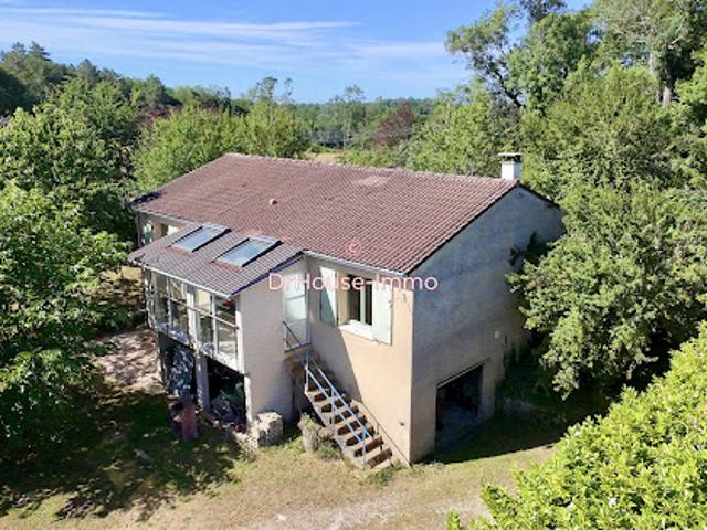 Maison vente à Périgueux, Bassilac