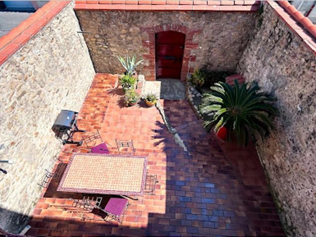 Maison vente à Céret, Argelès-sur-mer
