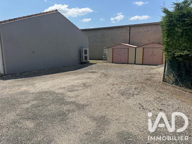 Maison vente à Vienne, Cheyssieu