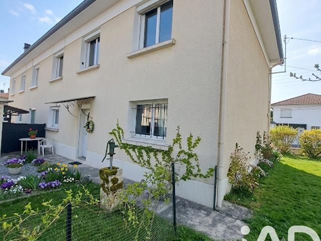 Maison vente à Tarbes, Occitanie