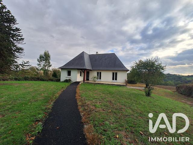 Maison vente à La Chaude Bruyère, Averton