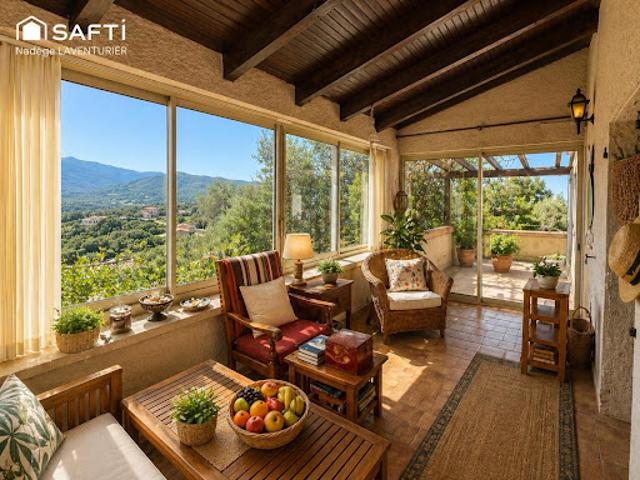 Maison vente à Ajaccio, Bastelicaccia