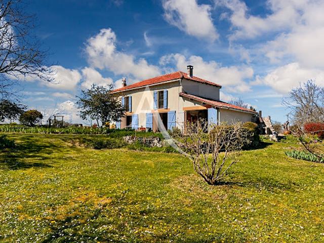 Maison vente à Castelsarrasin, Montaigu-de-quercy