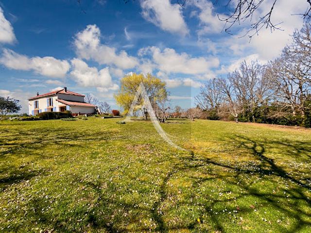 Maison vente à Castelsarrasin, Montaigu-de-quercy