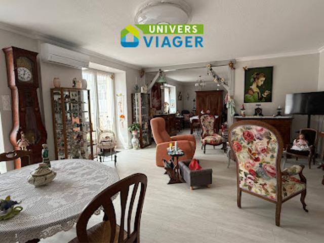 Maison vente à Niort, Bessines