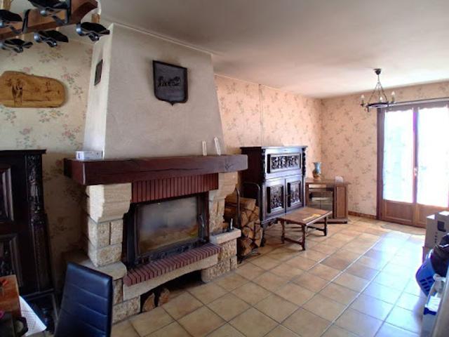 Maison vente à Montargis, Saint-firmin-sur-loire