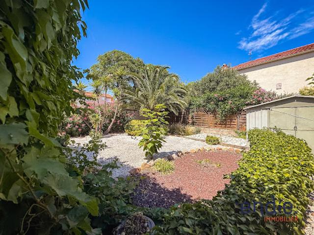 Maison vente à Perpignan, Cabestany