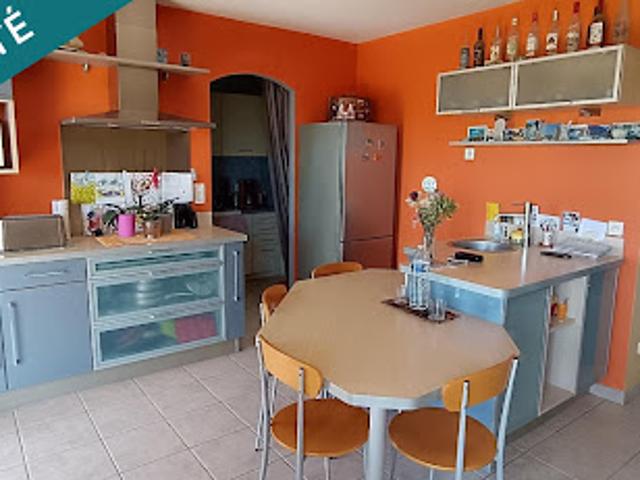 Maison vente à Castelsarrasin