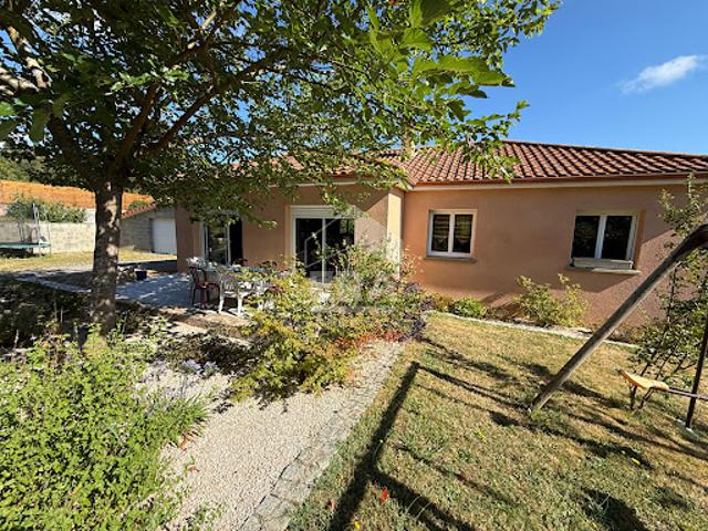 Maison vente à Tarbes, Castéra-lou