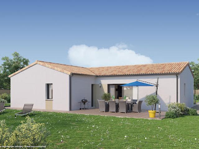 Maison vente à Castets, Landes