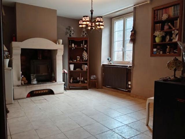Maison vente à Saint-Girons, Castillon-en-couserans
