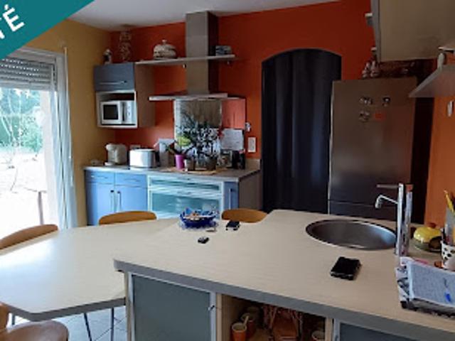 Maison vente à Castelsarrasin