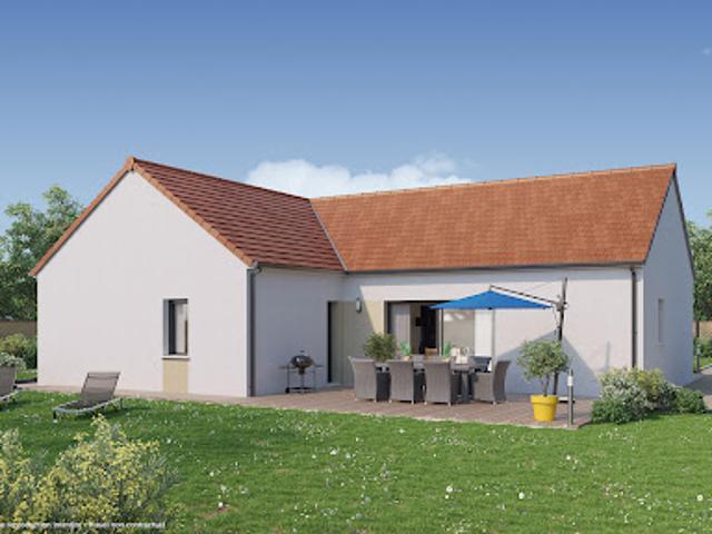 Maison vente à France métropolitaine, Cessey-sur-tille