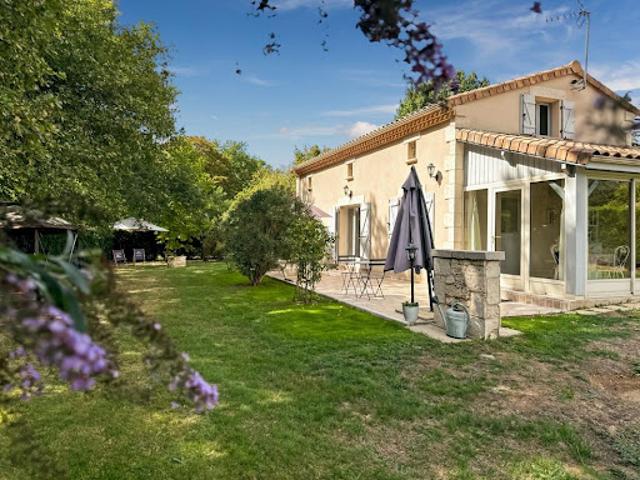 Maison vente à Périgueux, Chancelade