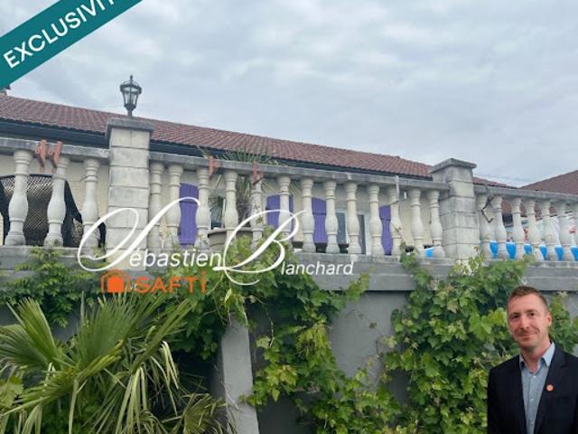 Maison vente à France métropolitaine, Châtillon-en-michaille