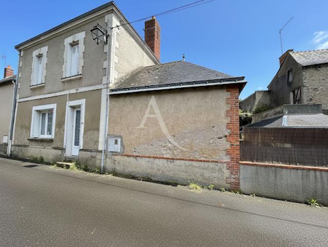 Maison vente à Angers, Chaudefonds-sur-layon