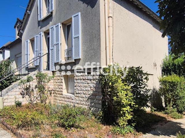 Maison vente à Torcy, Chelles
