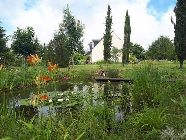Maison vente à Loches, Vou