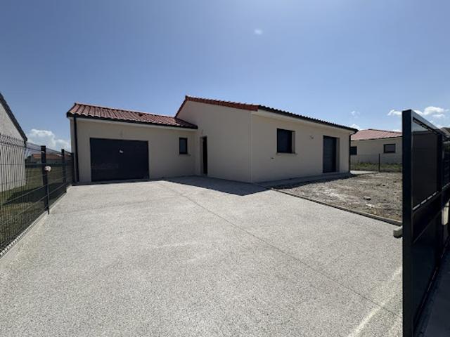 Maison vente à Vichy, Cognat-lyonne