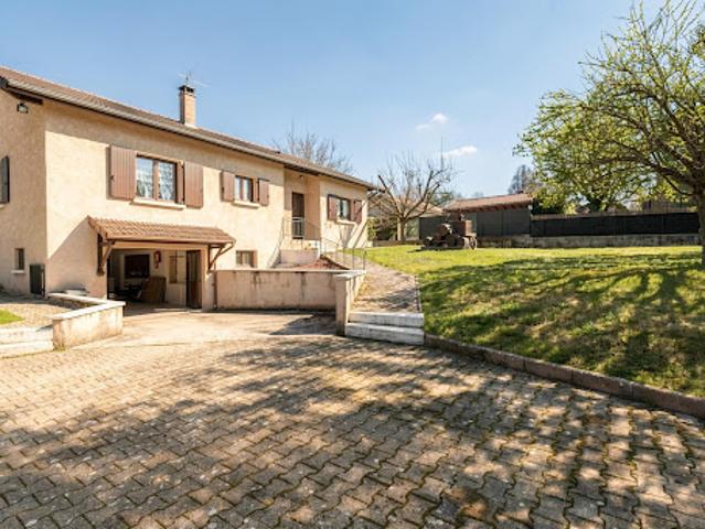 Maison vente à Lyon, Rhône