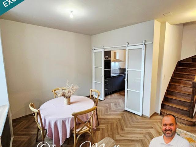 Maison vente à Mamers, Conlie
