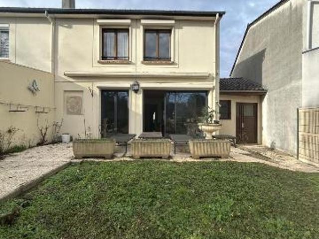 Maison vente à Reims, Cormontreuil