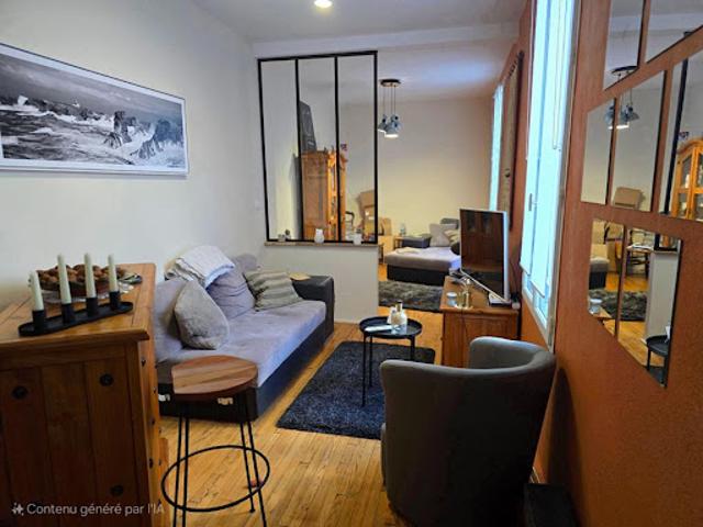 Maison vente à Cusset, Allier
