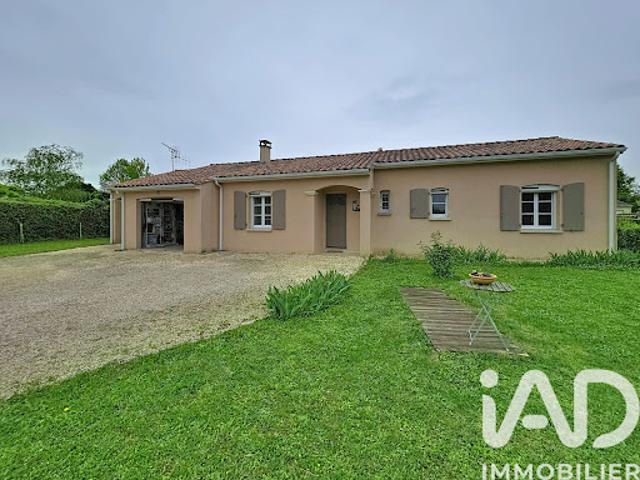 Maison vente à Angoulême, Dirac