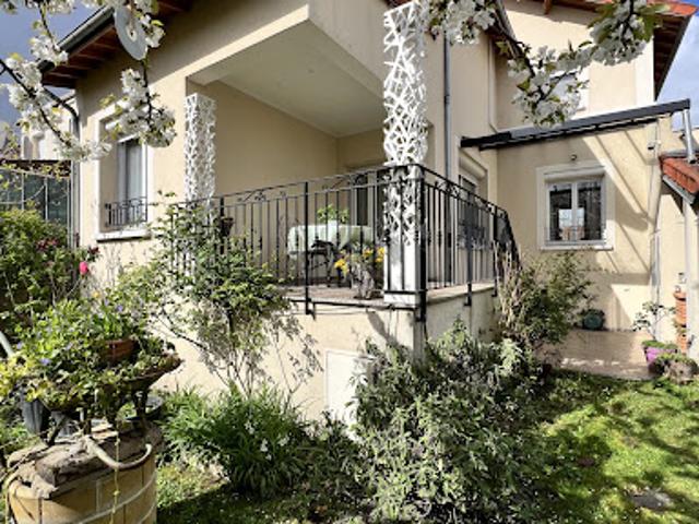 Maison vente à Le Raincy, Drancy
