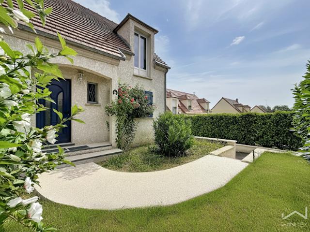 Maison vente à Écharcon, Essonne