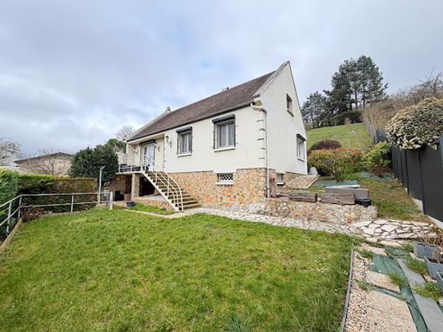 Maison vente à Évreux, Evreux