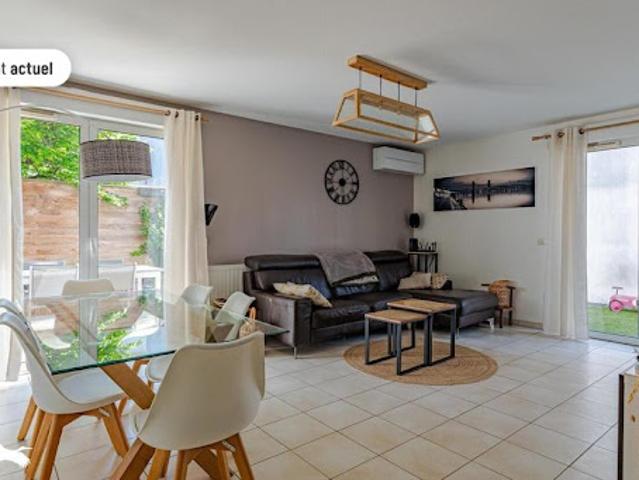 Maison vente à Bordeaux, Floirac