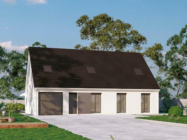 Maison vente à France métropolitaine, Franconville