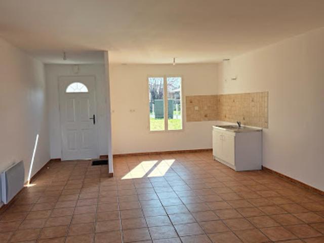 Maison vente à Libourne, Gensac