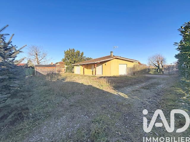Maison vente à France métropolitaine, Grenade-sur-l'adour