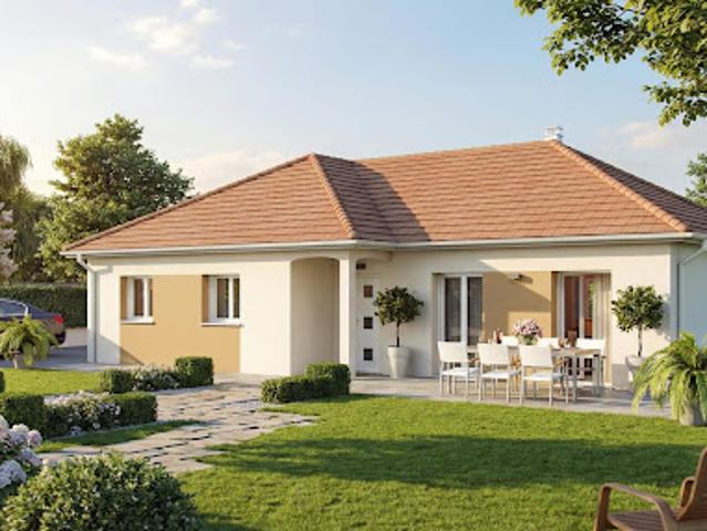 Maison vente à Épinal, Hadol