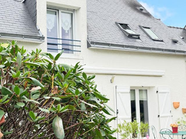 Maison vente à France métropolitaine, Couëron