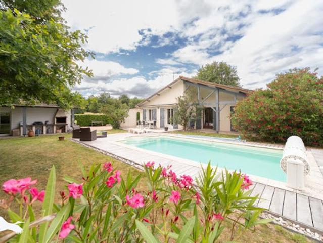 Maison vente à Libourne, La Lande-de-fronsac