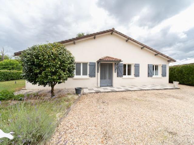 Maison vente à Libourne, La Lande-de-fronsac