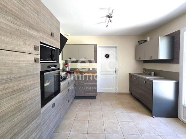 Maison vente à Saint-Philbert-de-Grand-Lieu, Loire-Atlantique