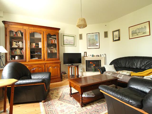 Maison vente à Tours, La Riche