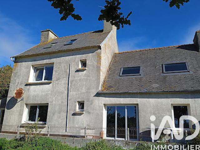 Maison vente à Lannion, Bretagne