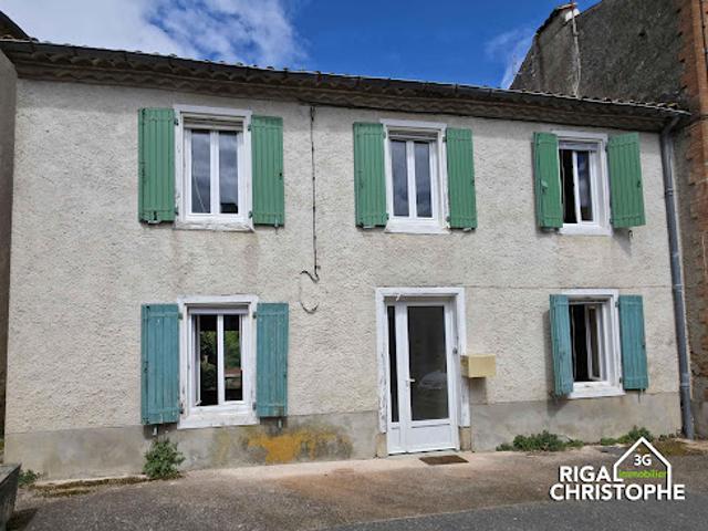 Maison vente à Castres, Lagardiolle