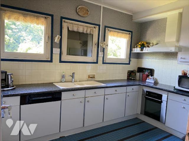 Maison vente à Mortagne-au-Perche, Saint-sulpice-sur-risle