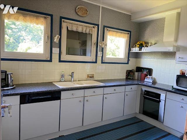 Maison vente à Mortagne-au-Perche, Saint-sulpice-sur-risle