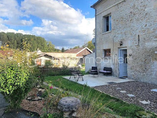 Maison vente à Clermont, Laigneville