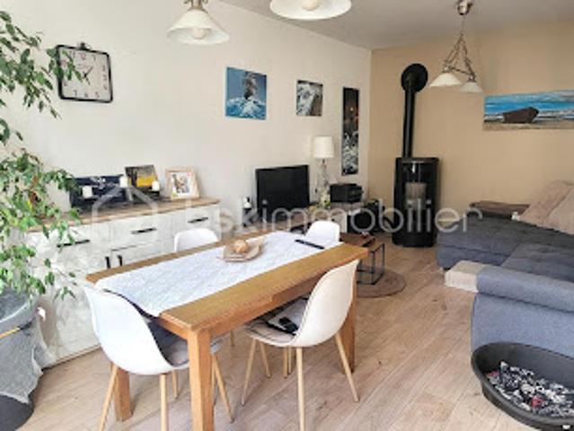 Maison vente à Clermont, Laigneville