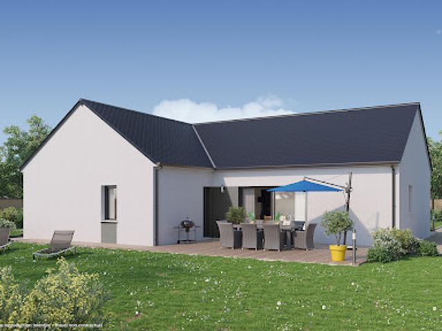 Maison vente à Redon, Bretagne