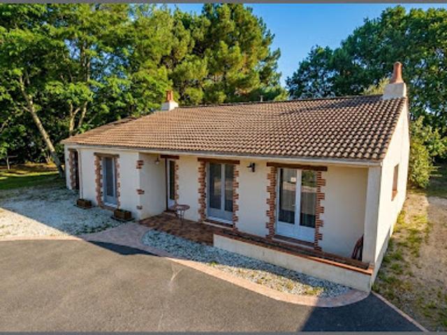 Maison vente à La Roche-sur-Yon, Landeronde